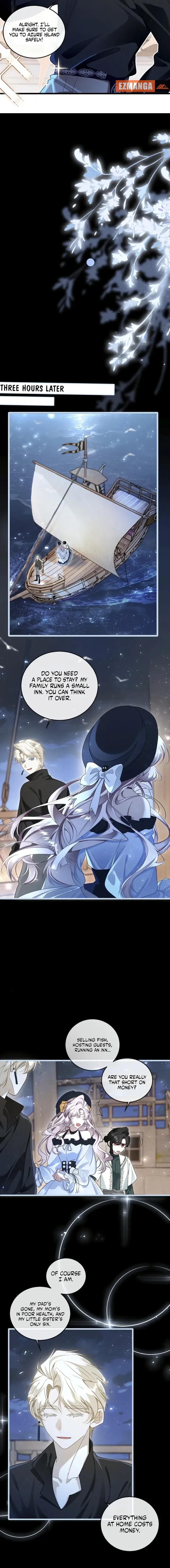 Oops, I Raised the World Destroyer Wrongly Chapter 15 page 11