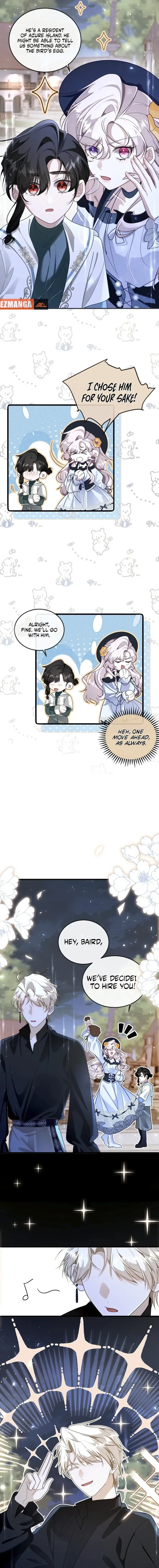 Oops, I Raised the World Destroyer Wrongly Chapter 15 page 10