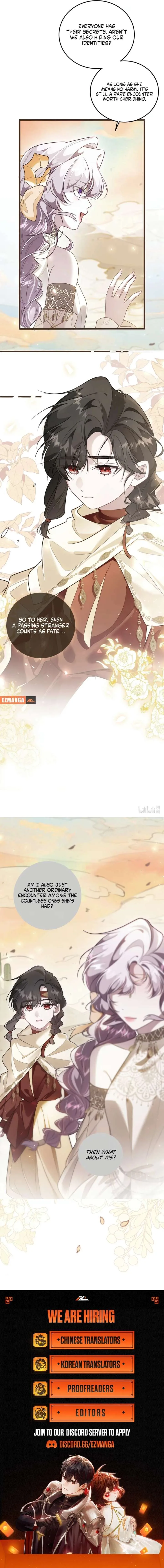 Oops, I Raised the World Destroyer Wrongly Chapter 14 page 10