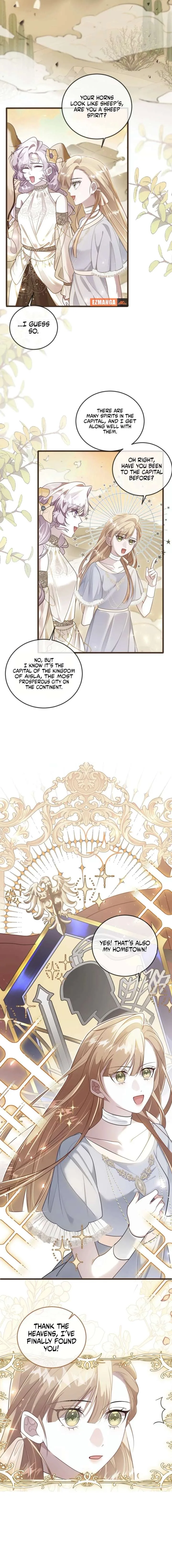 Oops, I Raised the World Destroyer Wrongly Chapter 14 page 7