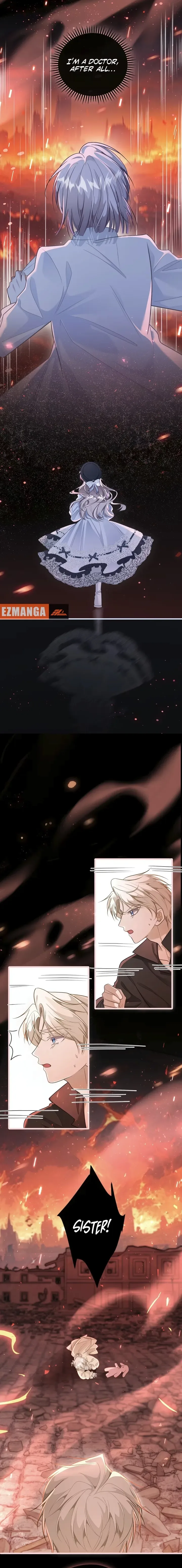 Oops, I Raised the World Destroyer Wrongly Chapter 16 page 10