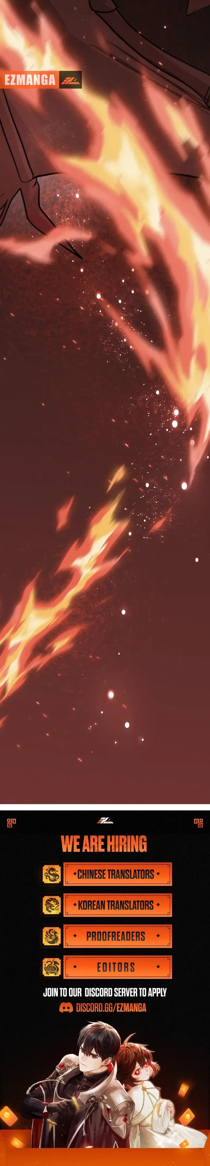 Oops, I Raised the World Destroyer Wrongly Chapter 17 page 13