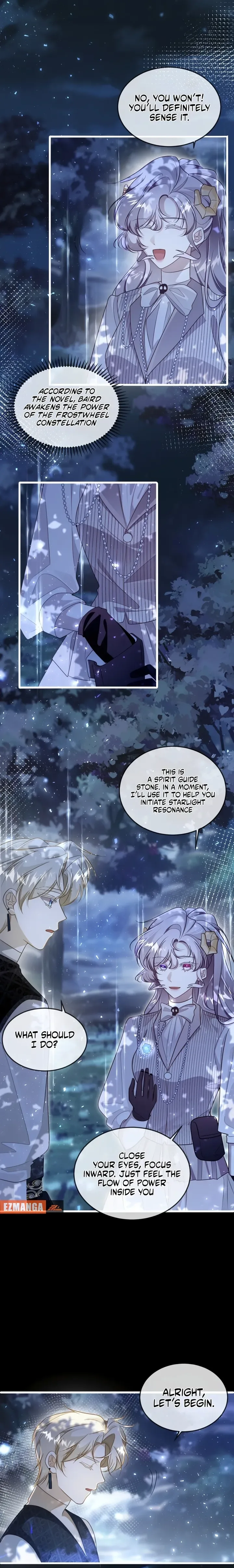 Oops, I Raised the World Destroyer Wrongly Chapter 19 page 6