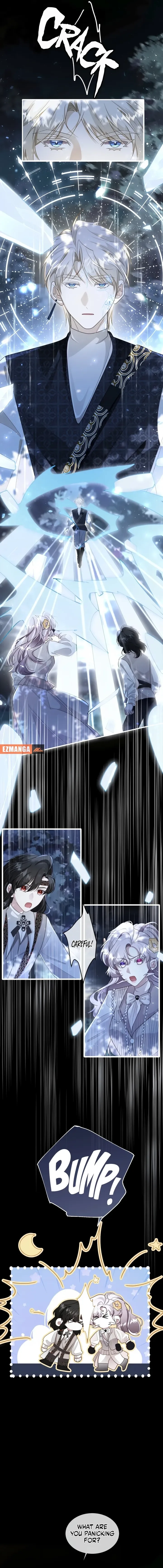 Oops, I Raised the World Destroyer Wrongly Chapter 19 page 9