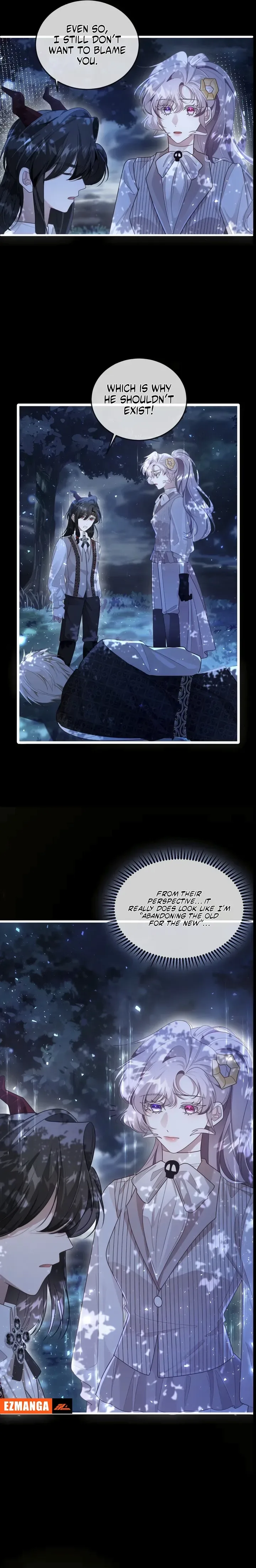 Oops, I Raised the World Destroyer Wrongly Chapter 20 page 13