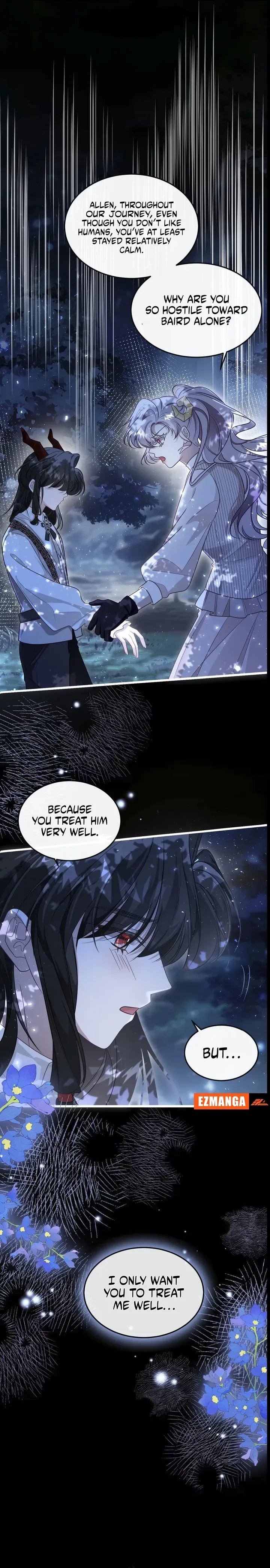 Oops, I Raised the World Destroyer Wrongly Chapter 20 page 11