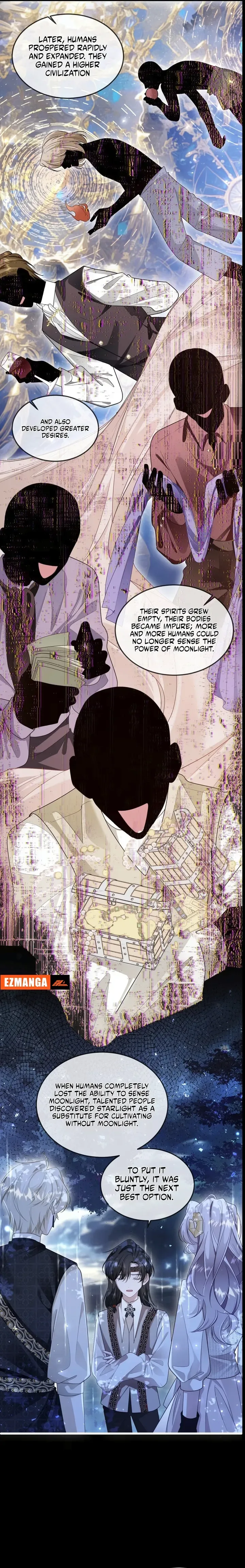 Oops, I Raised the World Destroyer Wrongly Chapter 20 page 5