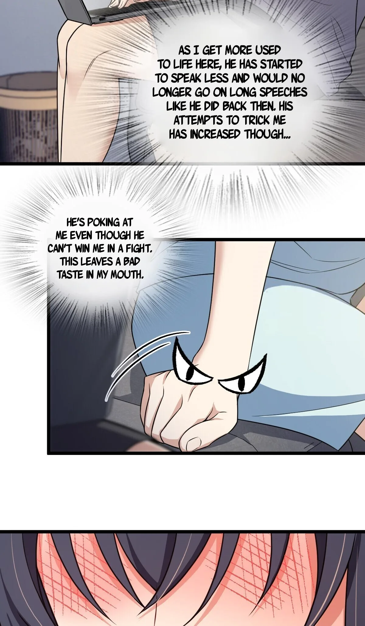 My Wife Is From a Thousand Years Ago Chapter 284 page 17