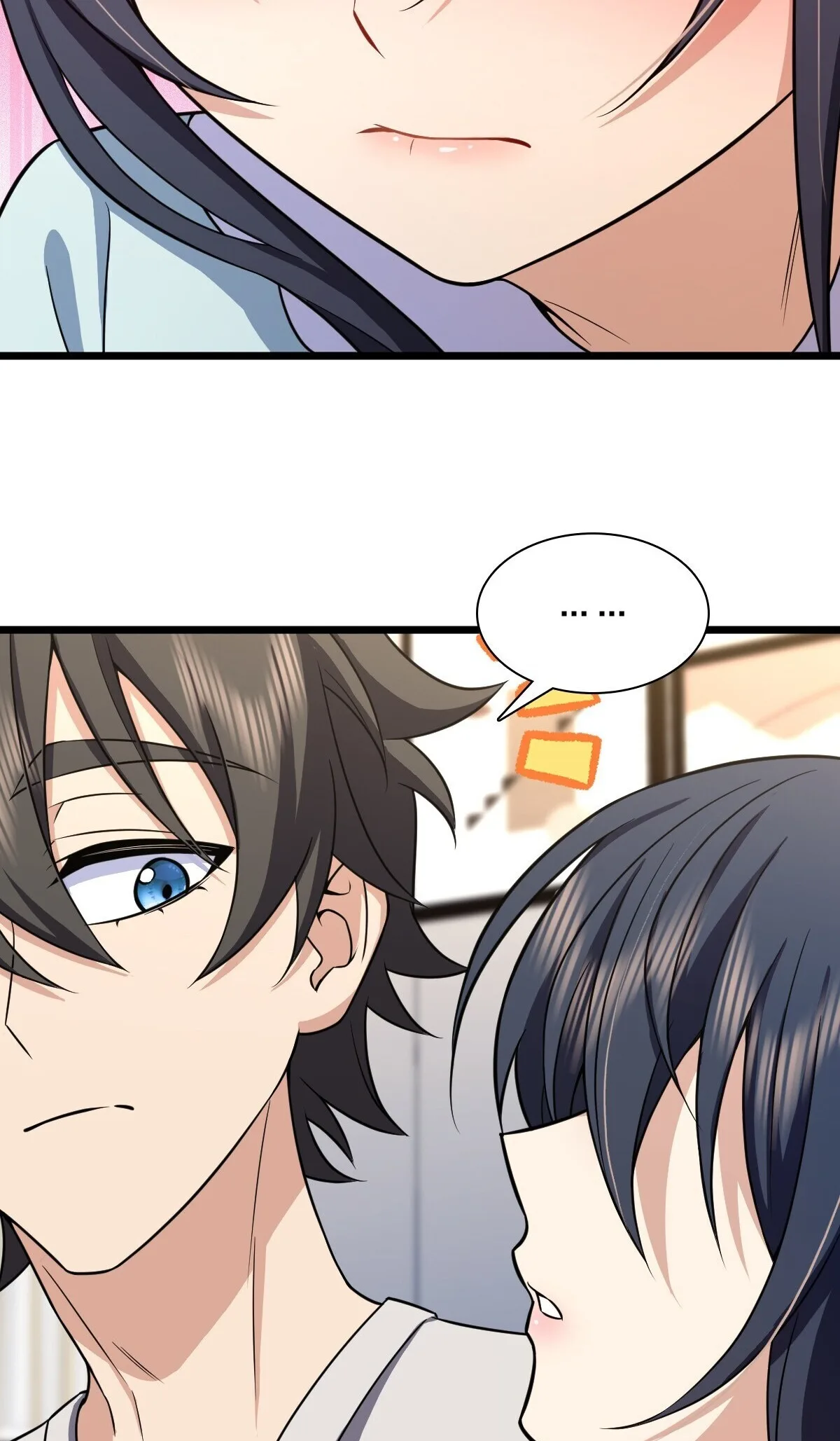 My Wife Is From a Thousand Years Ago Chapter 284 page 18