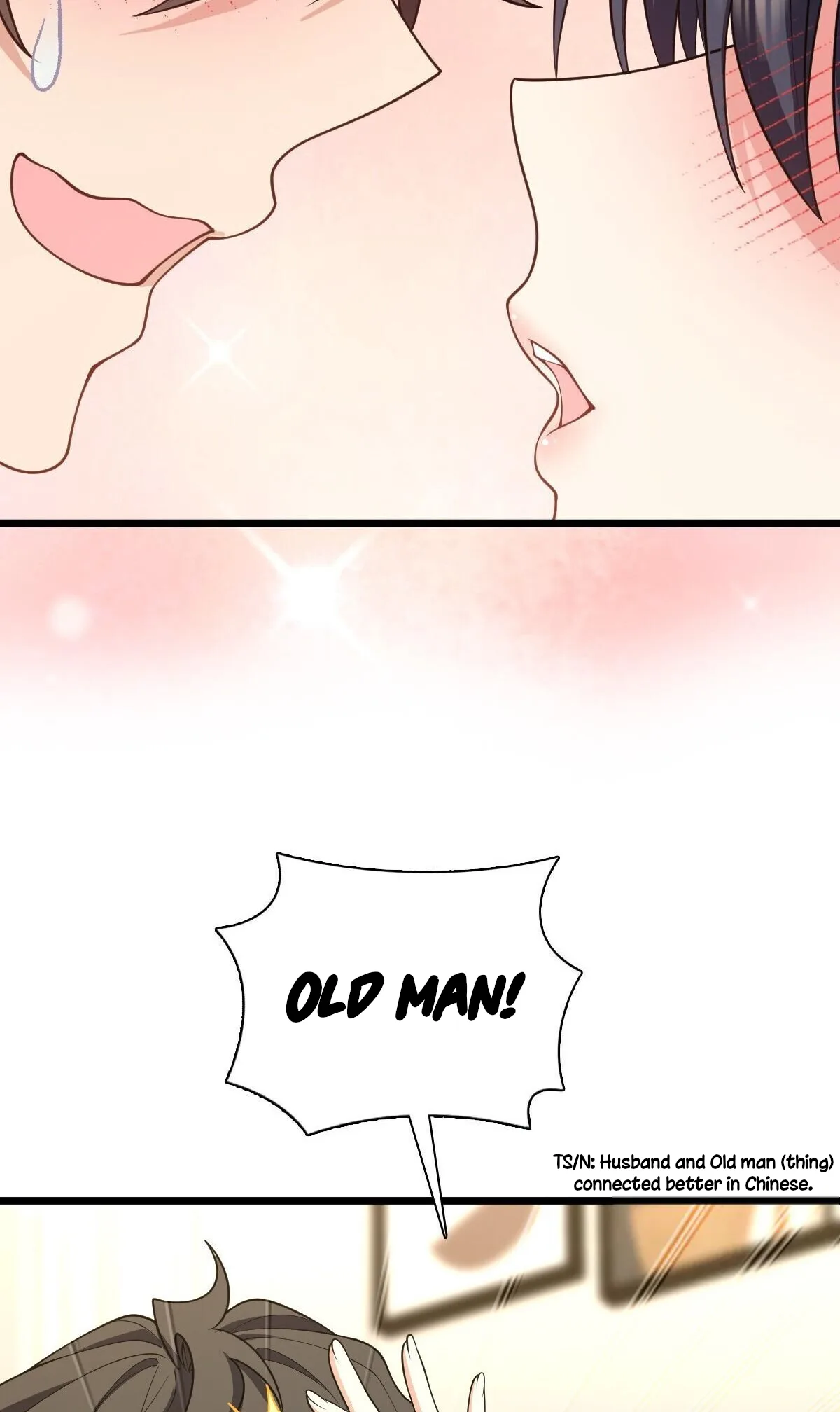My Wife Is From a Thousand Years Ago Chapter 284 page 22