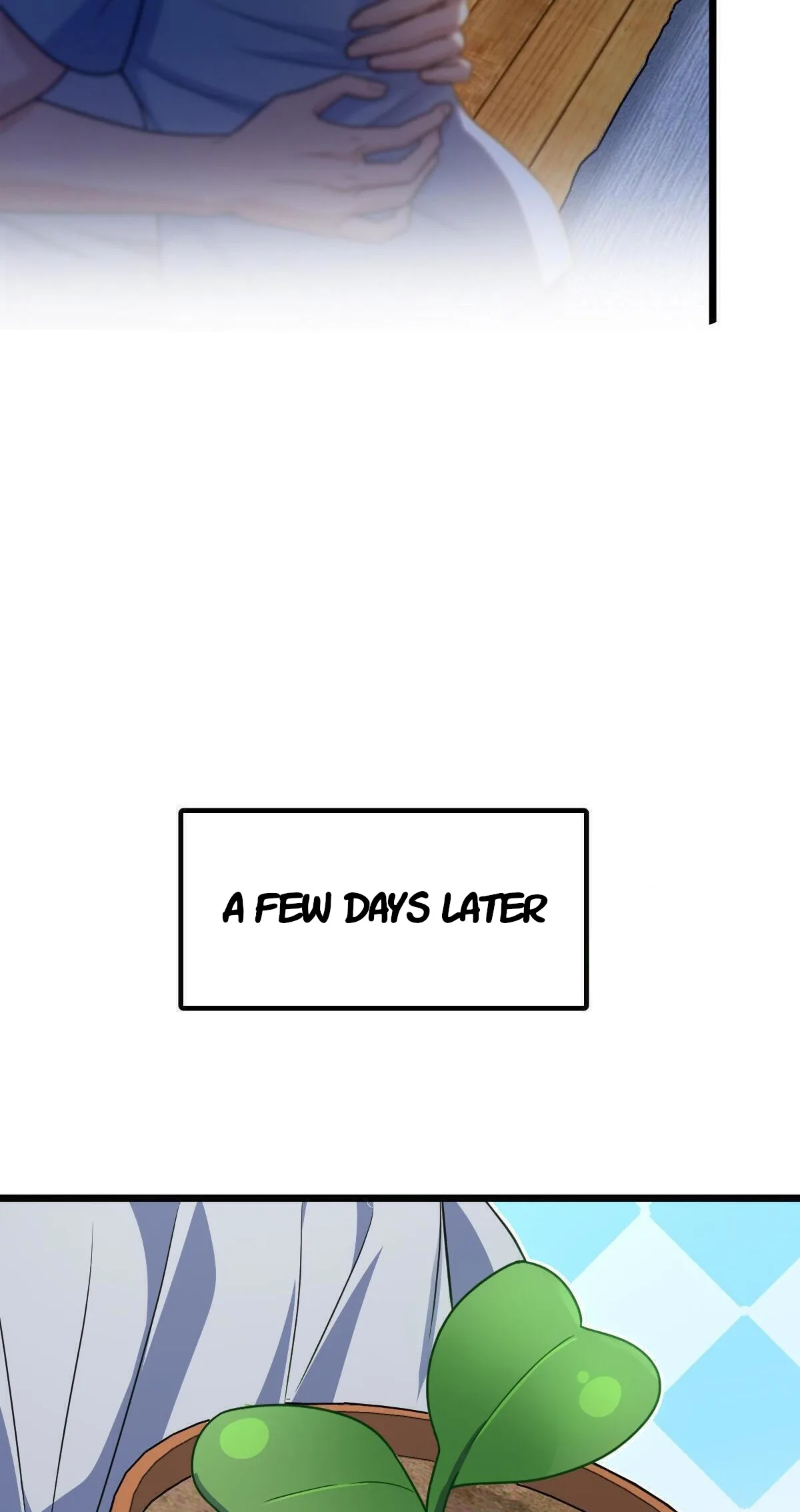 My Wife Is From a Thousand Years Ago Chapter 284 page 42