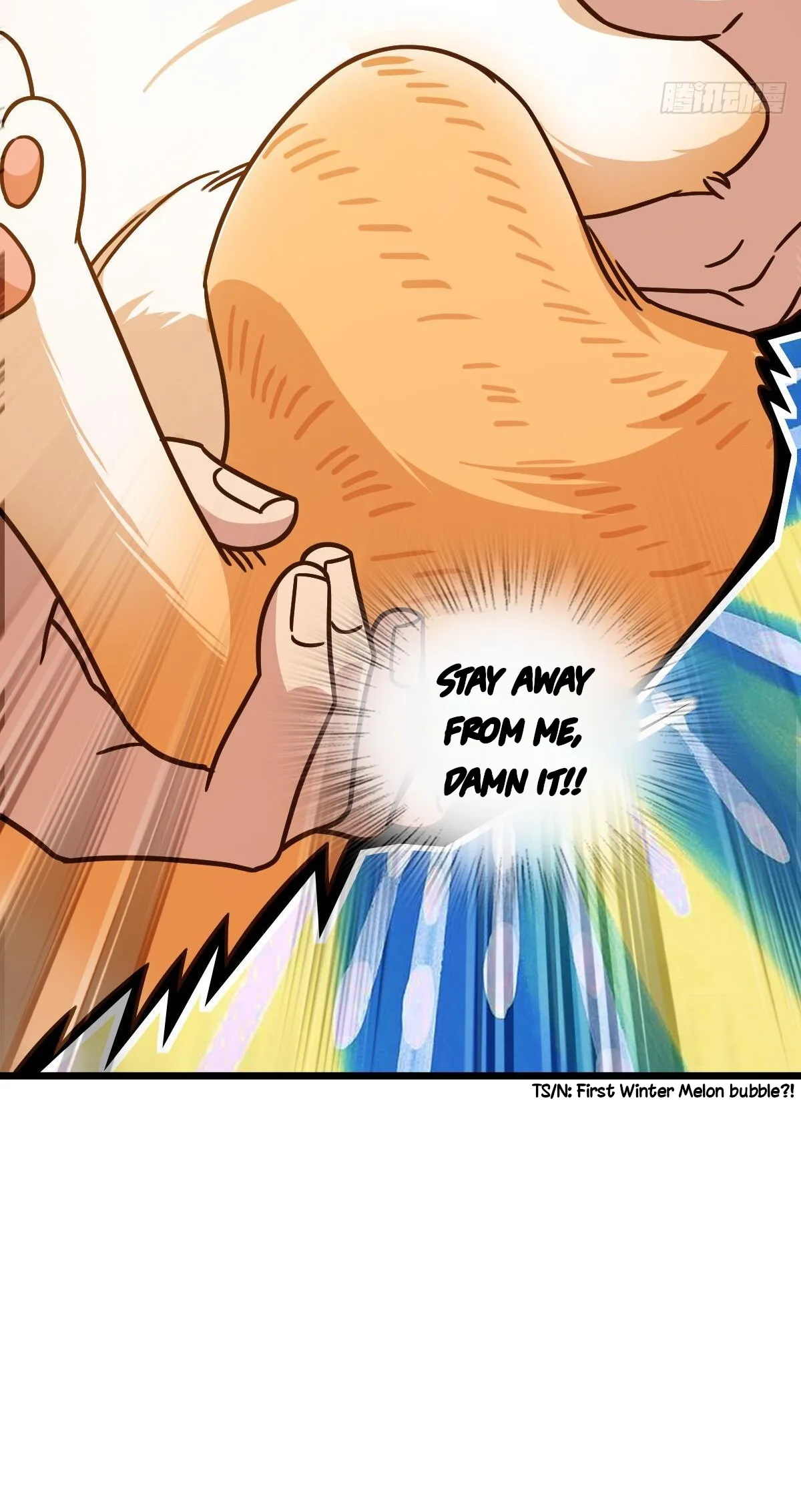 My Wife Is From a Thousand Years Ago Chapter 284 page 47