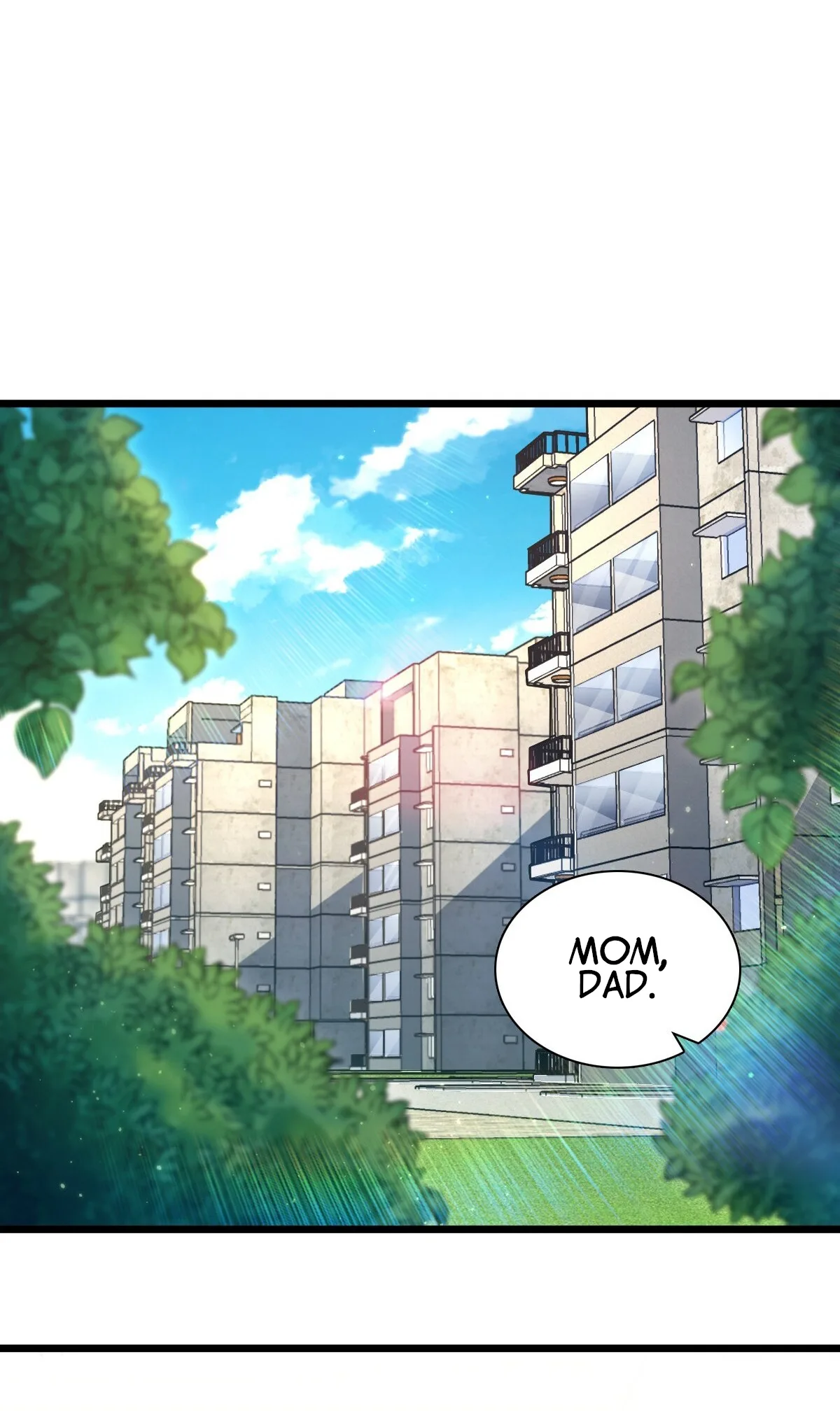 My Wife Is From a Thousand Years Ago Chapter 284 page 25