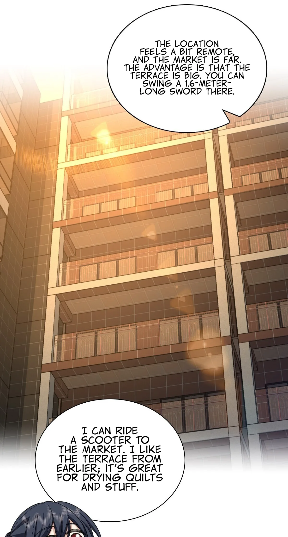 My Wife Is From a Thousand Years Ago Chapter 289 page 25