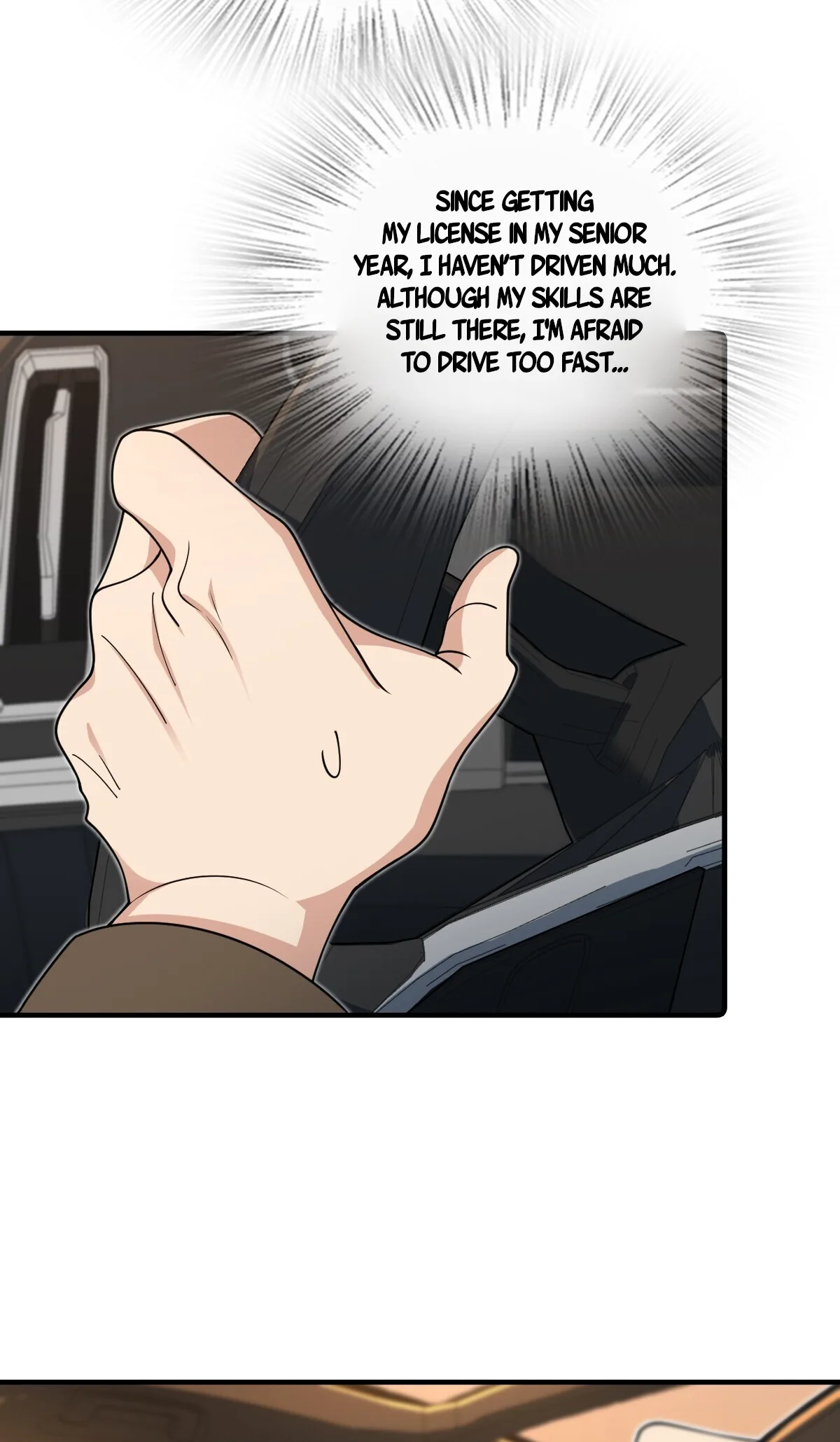 My Wife Is From a Thousand Years Ago Chapter 289 page 18