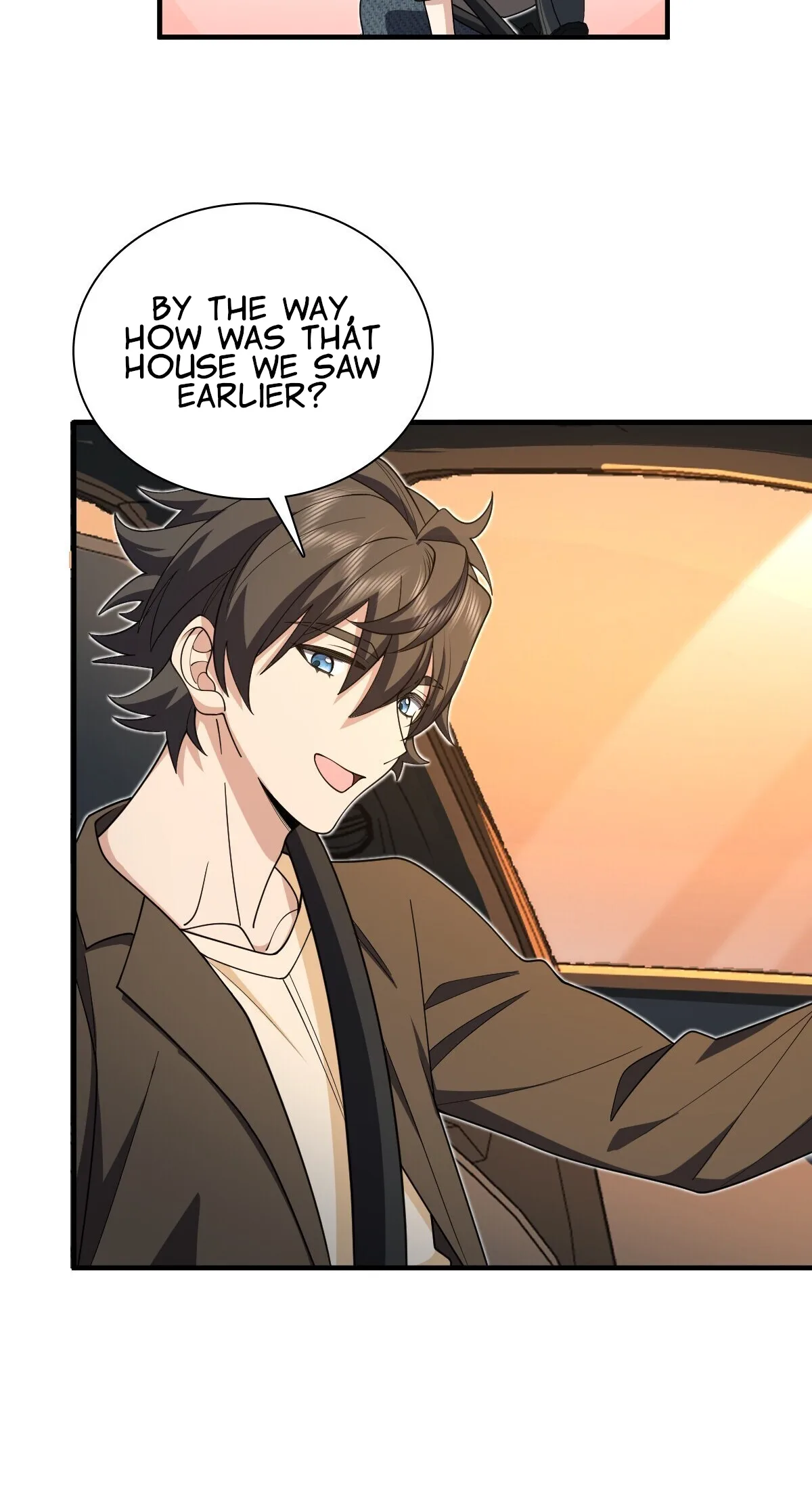 My Wife Is From a Thousand Years Ago Chapter 289 page 24