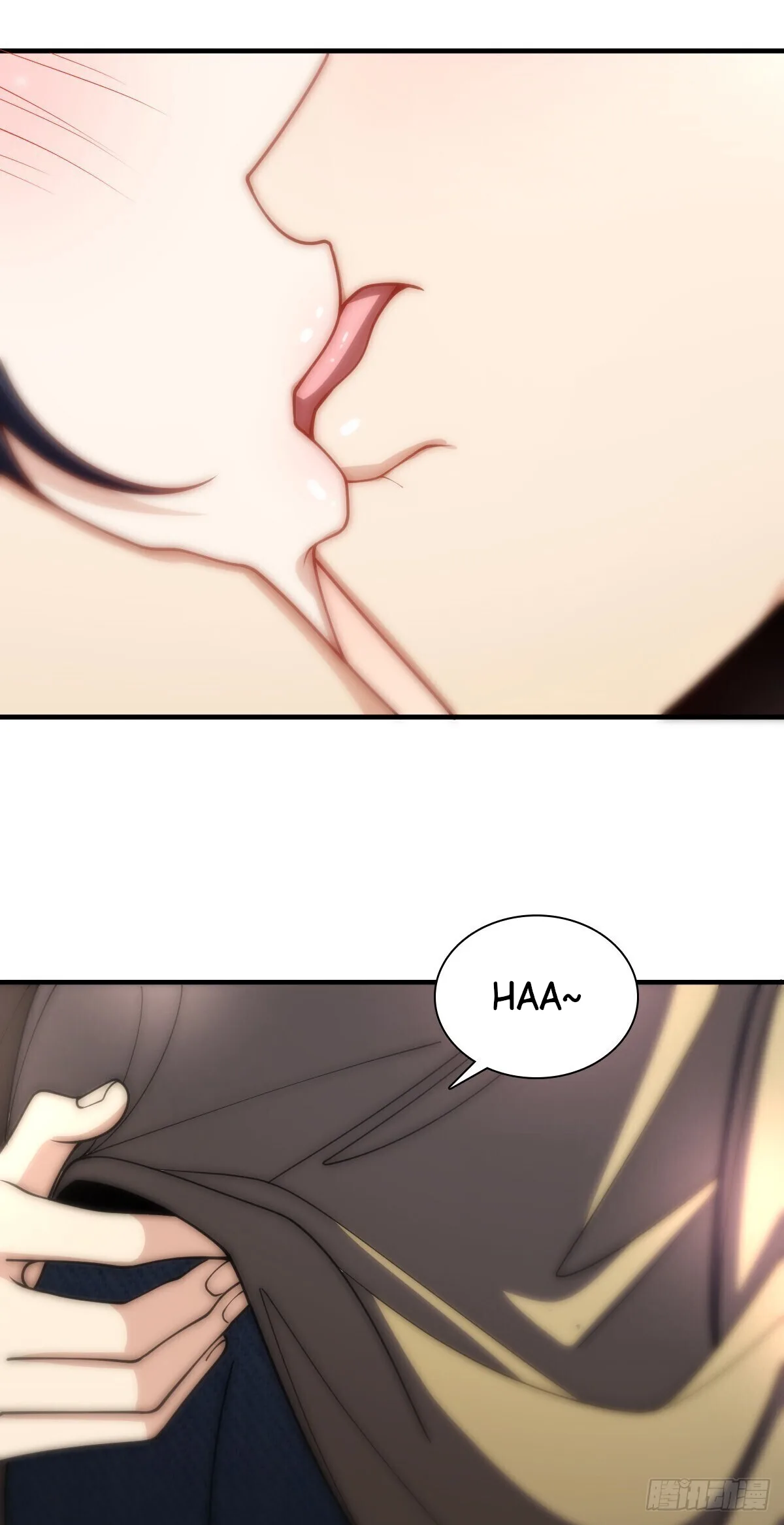 My Wife Is From a Thousand Years Ago Chapter 289 page 49