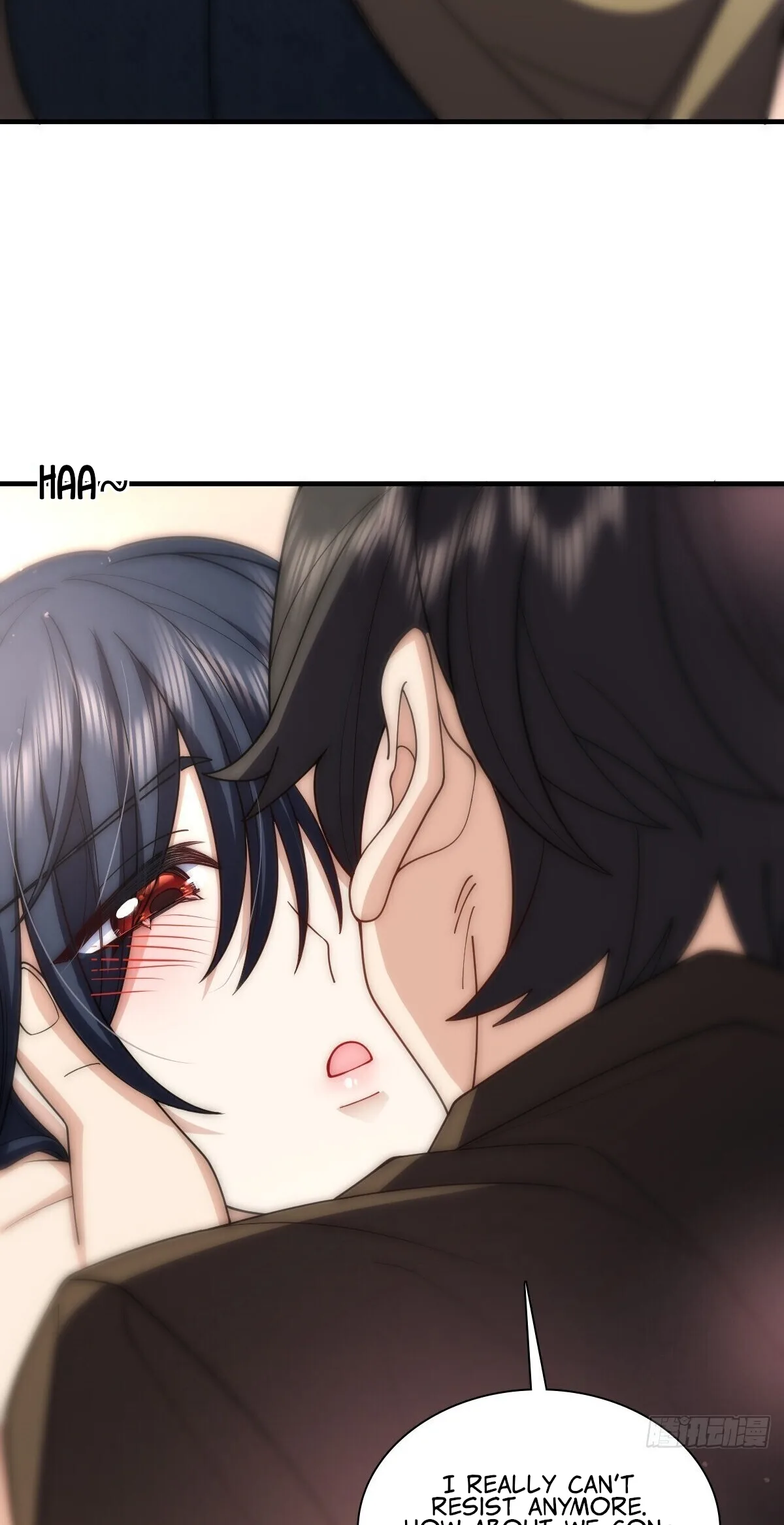 My Wife Is From a Thousand Years Ago Chapter 289 page 50