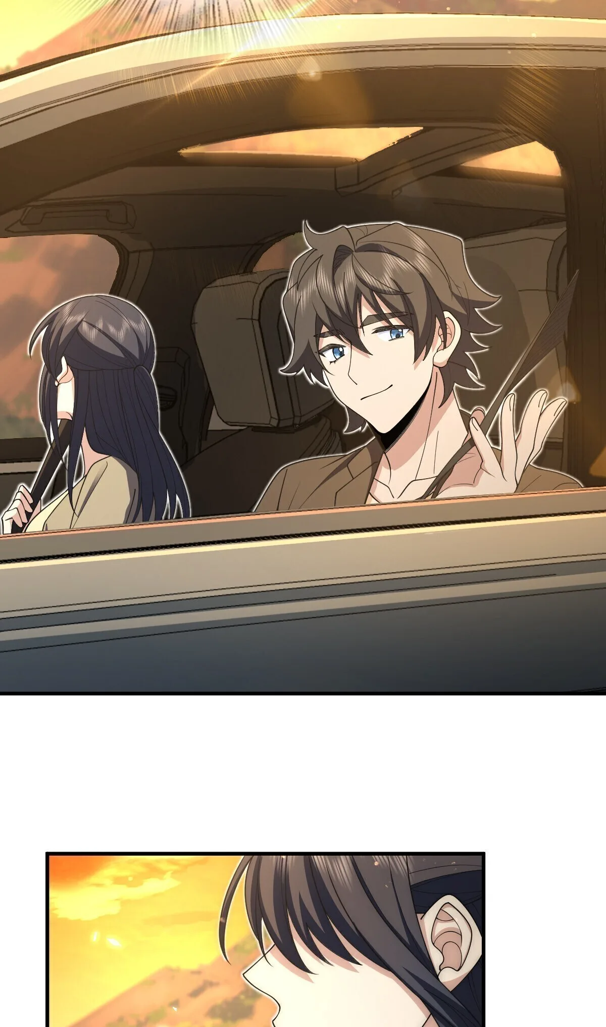 My Wife Is From a Thousand Years Ago Chapter 289 page 33
