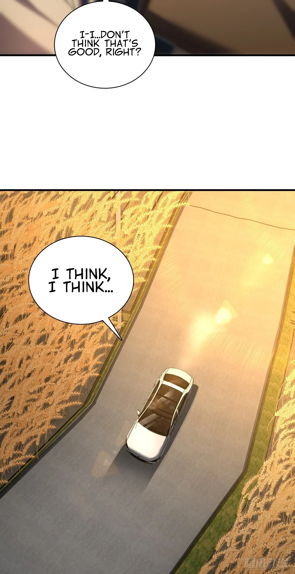 My Wife Is From a Thousand Years Ago Chapter 289 page 52