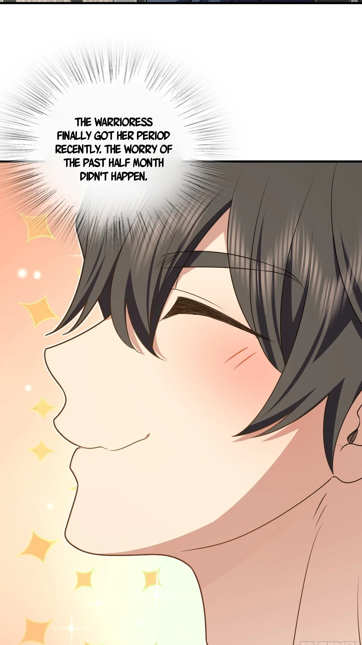 My Wife Is From a Thousand Years Ago Chapter 295 page 31