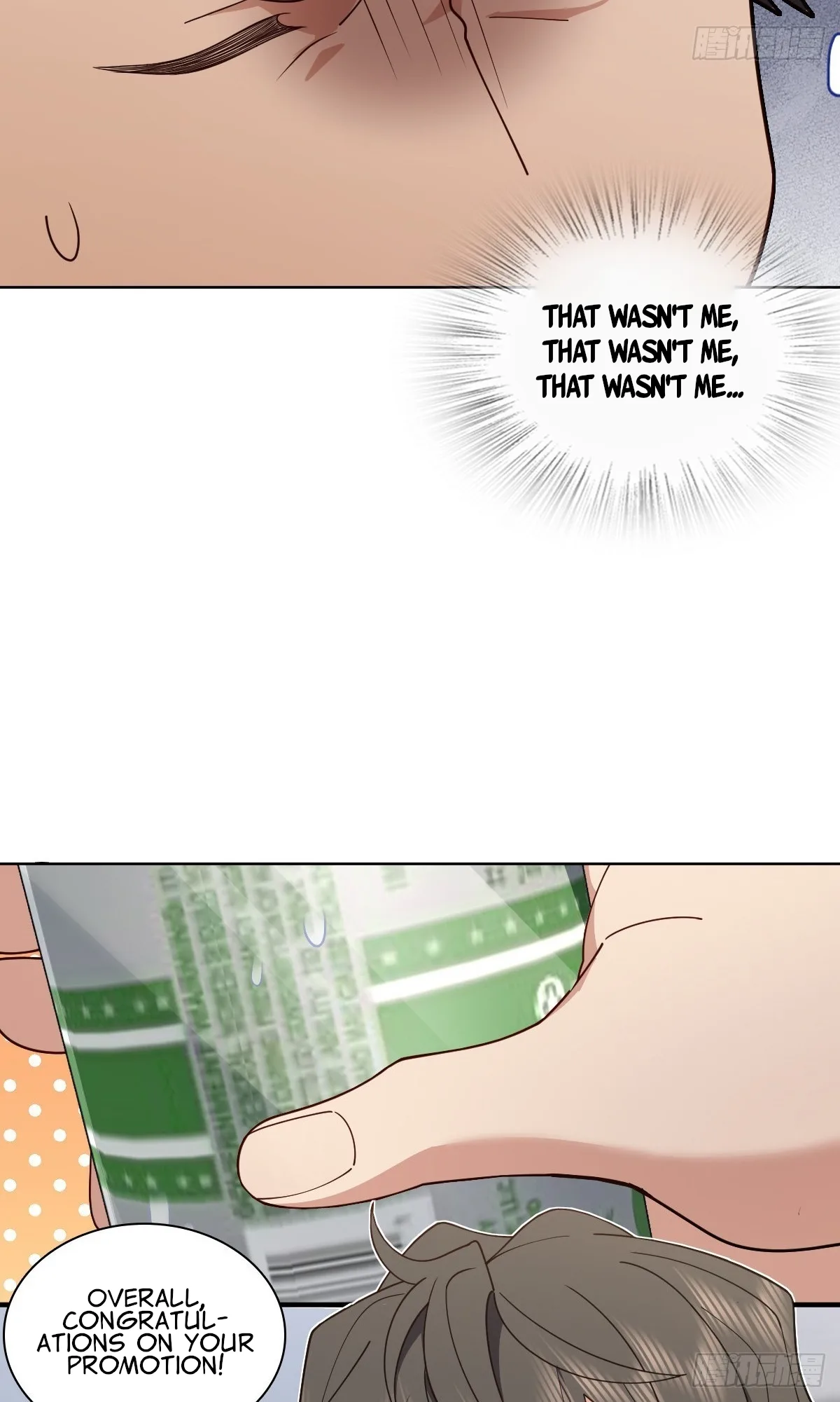 My Wife Is From a Thousand Years Ago Chapter 295 page 6