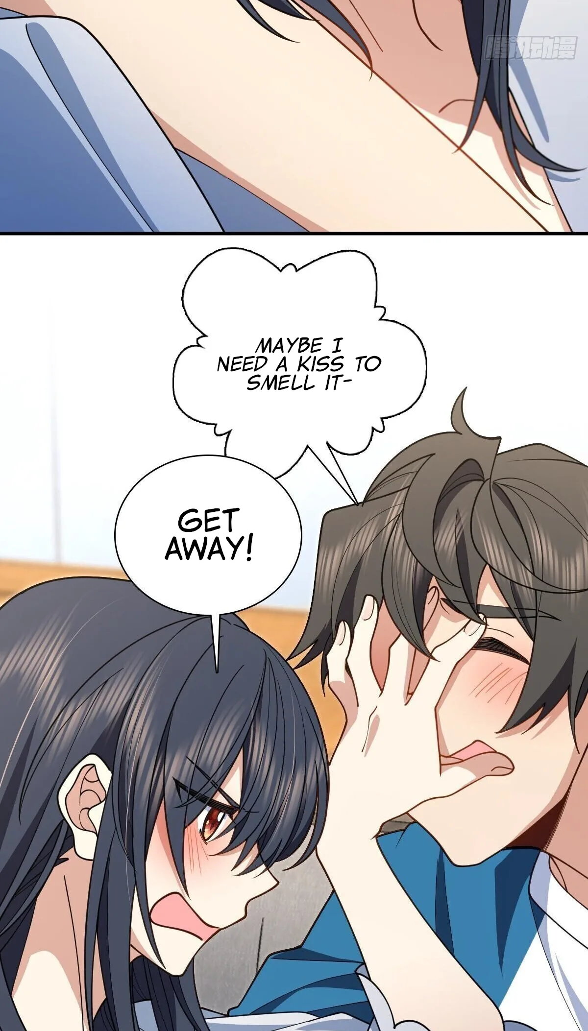 My Wife Is From a Thousand Years Ago Chapter 295 page 51