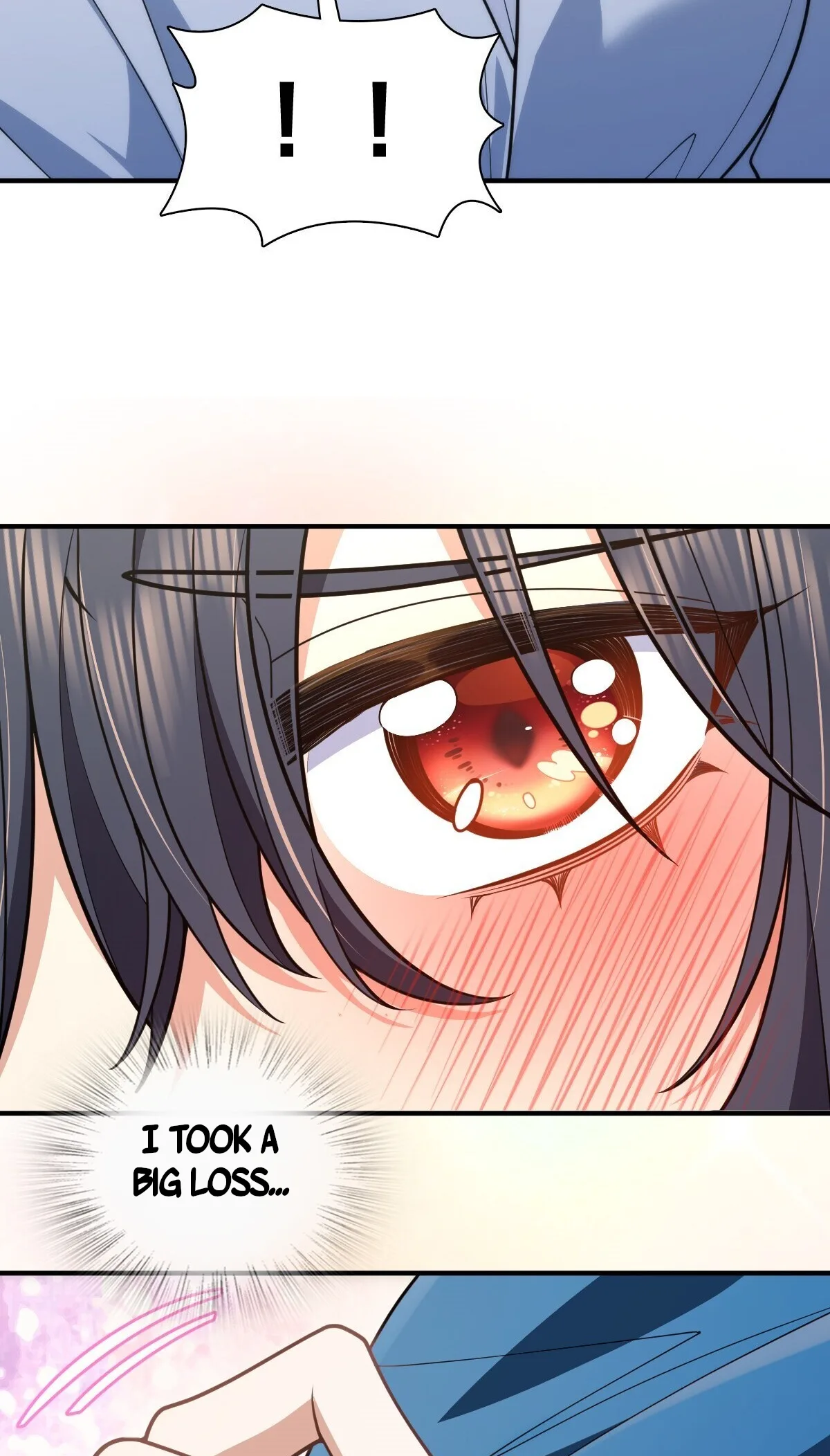 My Wife Is From a Thousand Years Ago Chapter 295 page 54