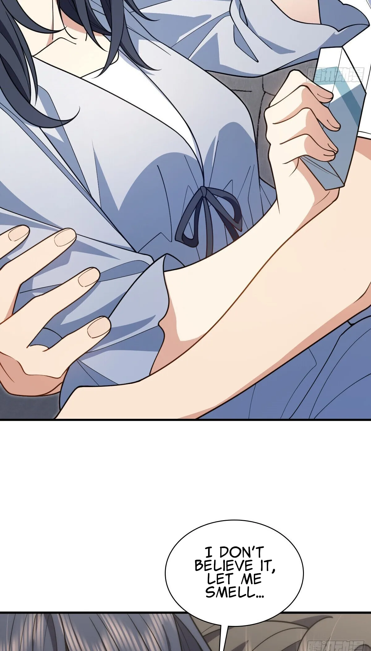 My Wife Is From a Thousand Years Ago Chapter 295 page 52