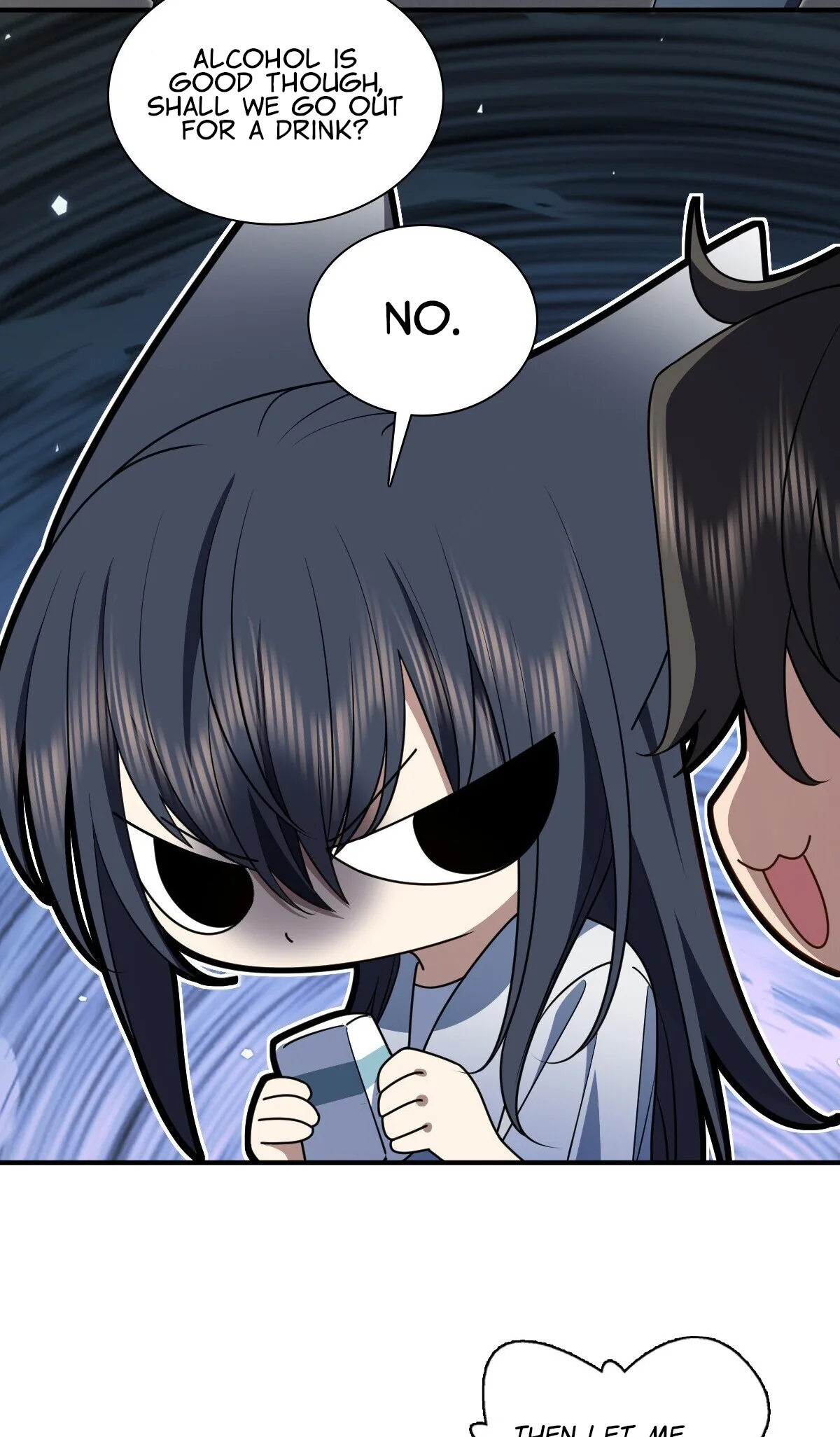 My Wife Is From a Thousand Years Ago Chapter 295 page 48