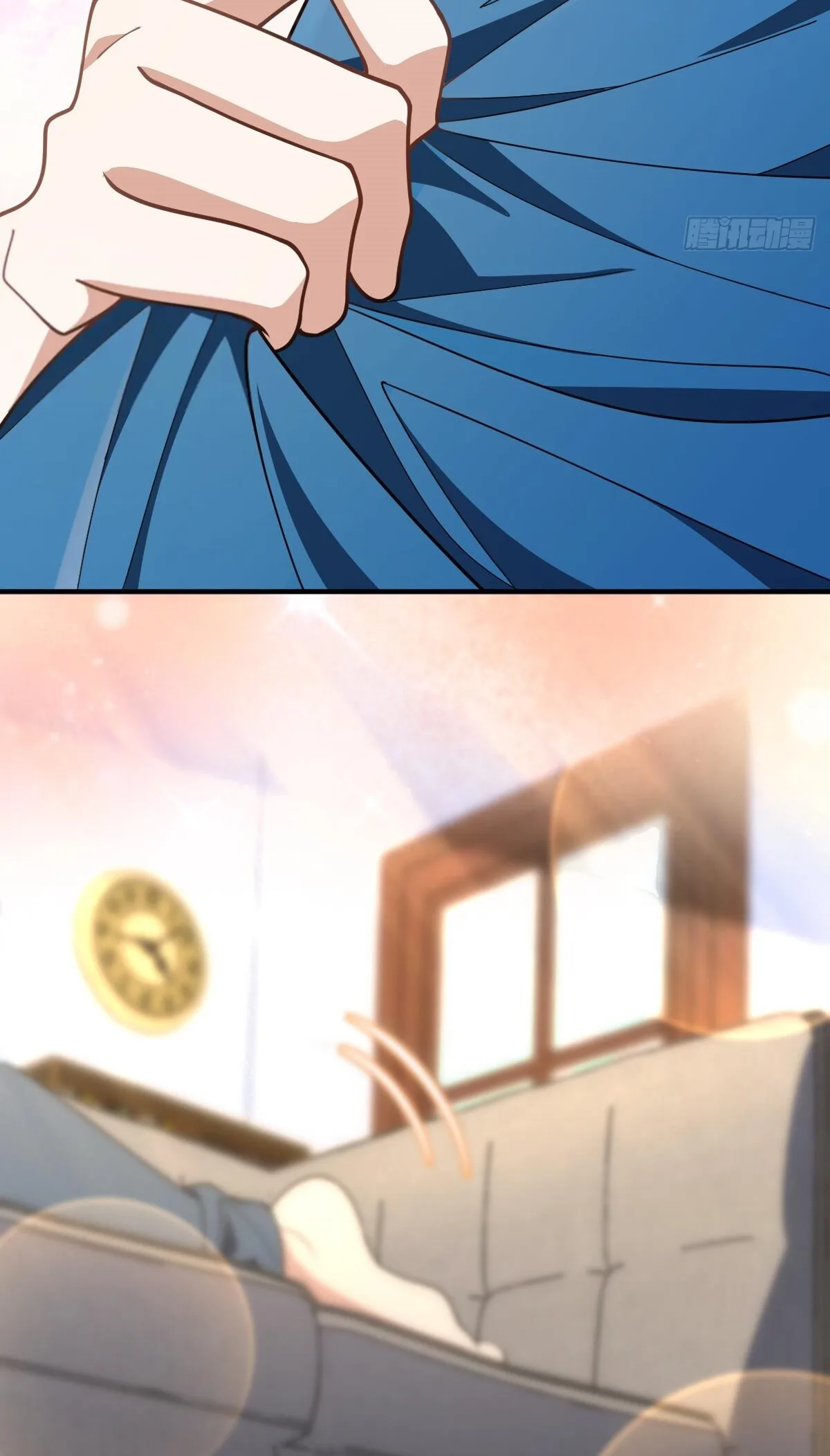 My Wife Is From a Thousand Years Ago Chapter 295 page 55