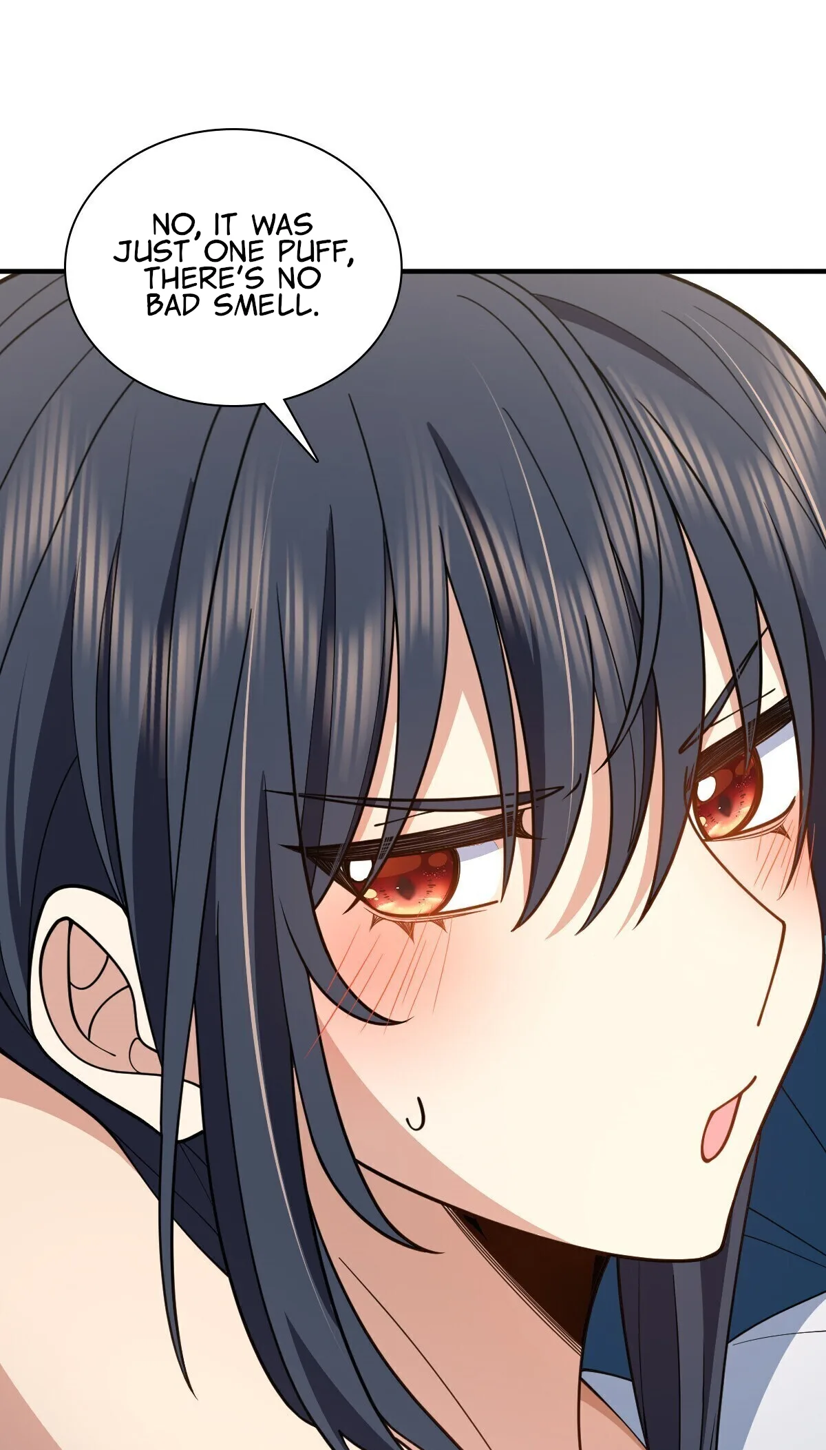 My Wife Is From a Thousand Years Ago Chapter 295 page 50