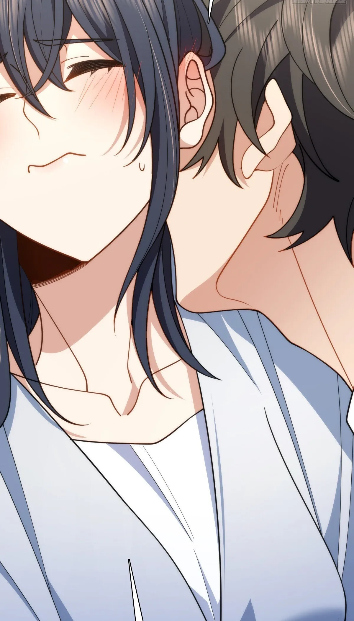 My Wife Is From a Thousand Years Ago Chapter 295 page 53