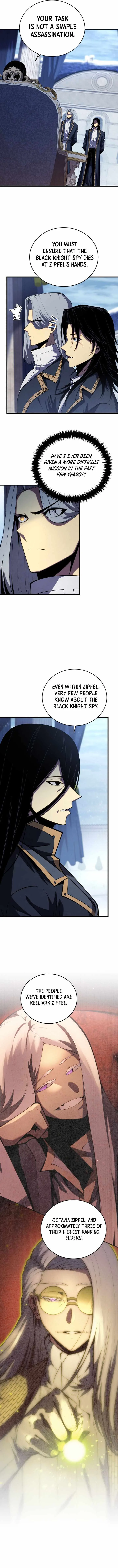Swordmaster’s Youngest Son Chapter 216 page 4