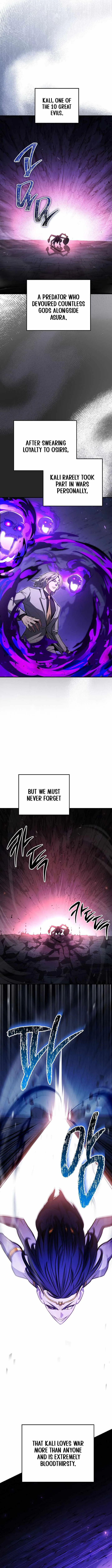 The Hero Returns Chapter 174 page 8