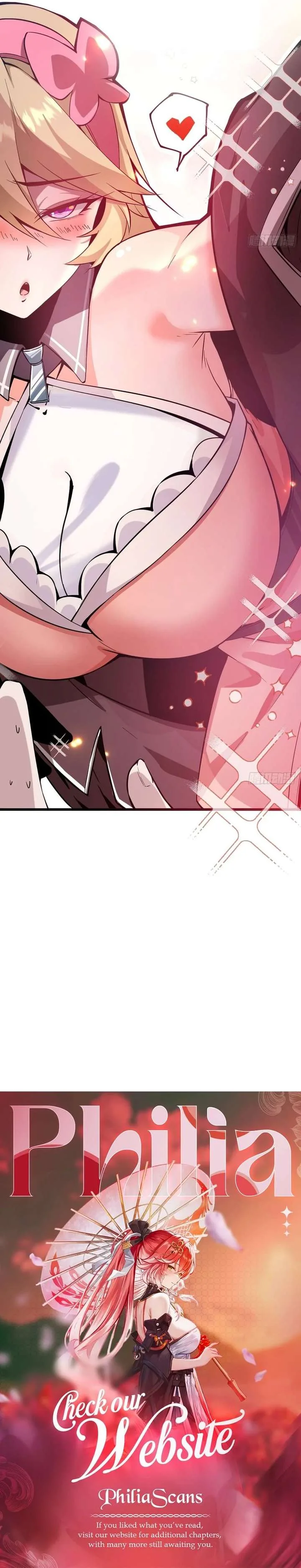 Others level up, I cultivate—emerging only at Great Ascension Chapter 35 page 16
