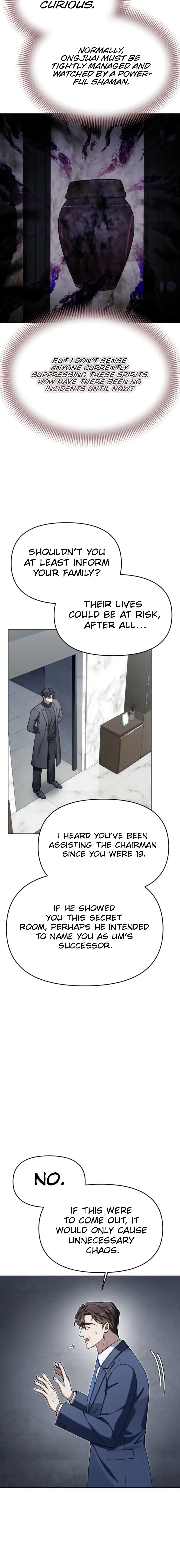 Otis Chapter 20 page 9