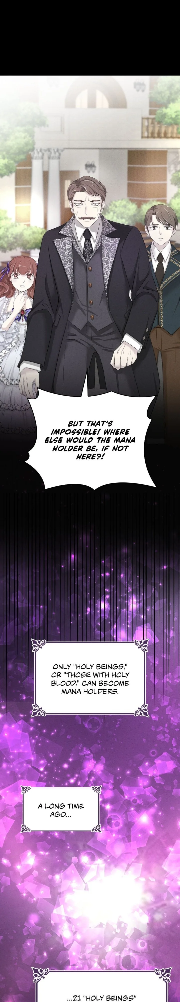Our Ball Begins at Moonrise Chapter 1 page 14