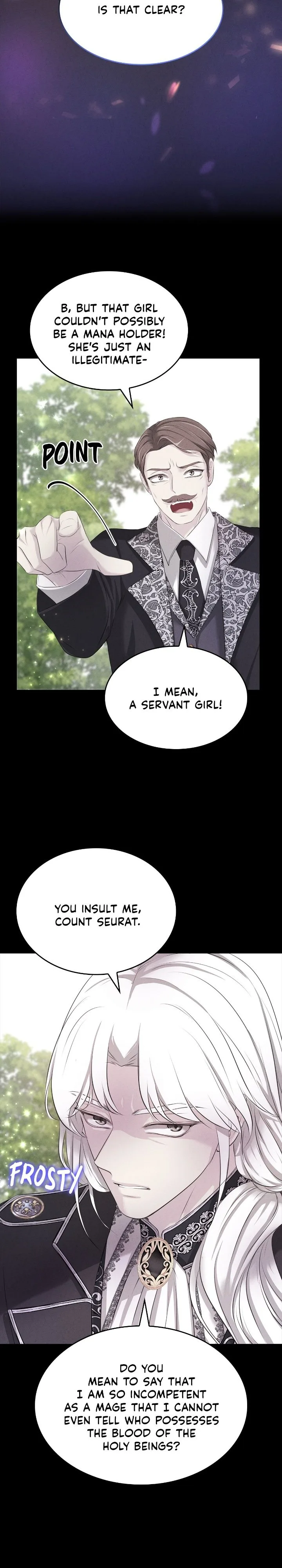 Our Ball Begins at Moonrise Chapter 1 page 27
