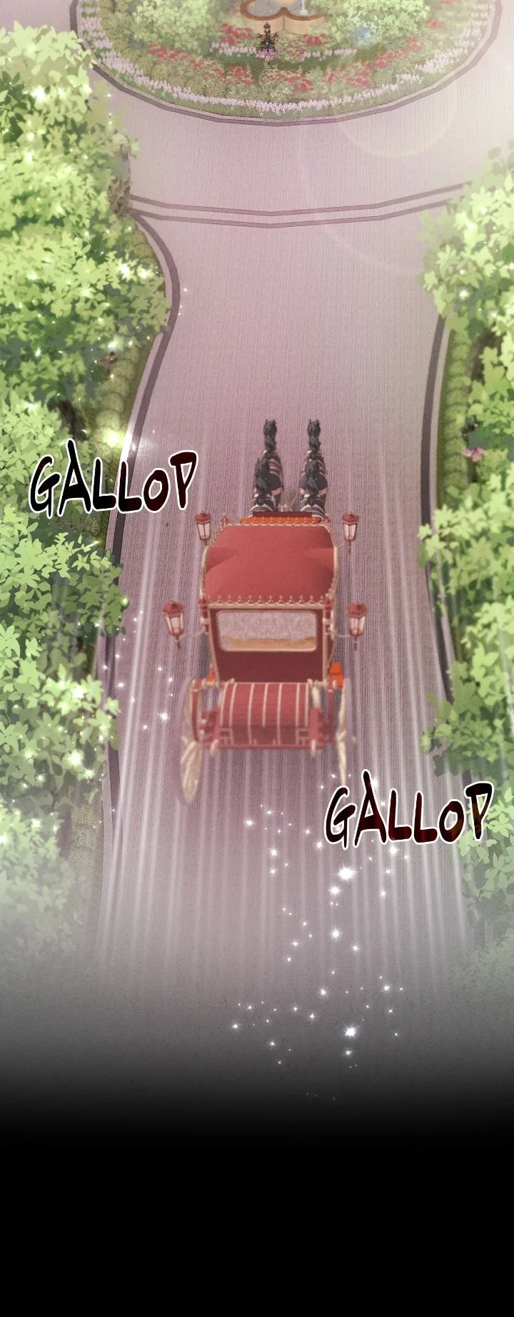 Our Ball Begins at Moonrise Chapter 1 page 10