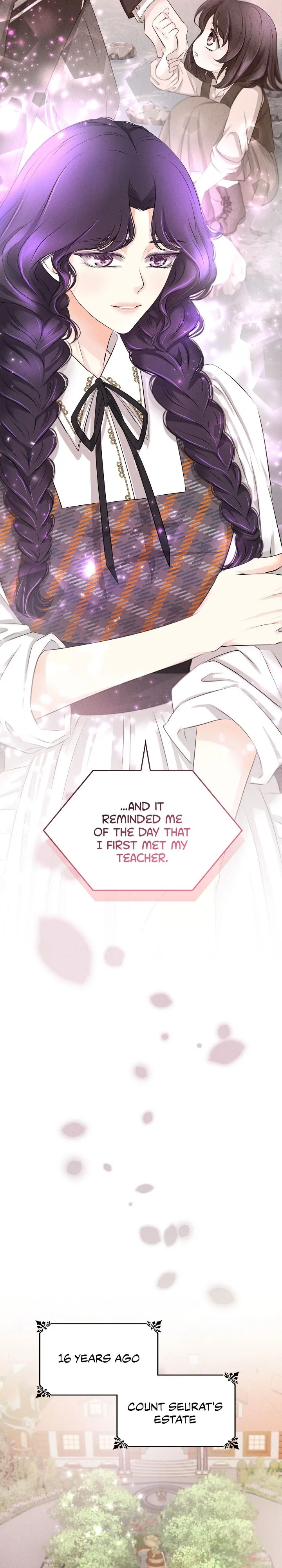 Our Ball Begins at Moonrise Chapter 1 page 9
