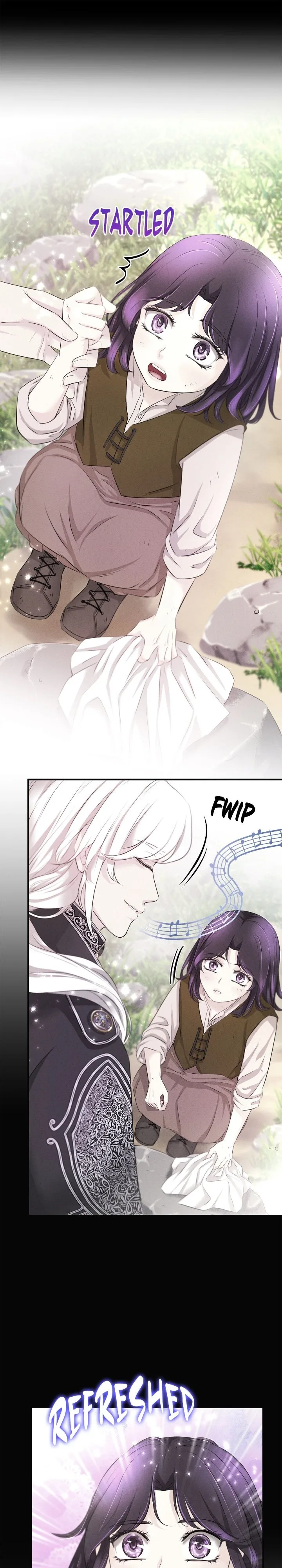Our Ball Begins at Moonrise Chapter 1 page 20