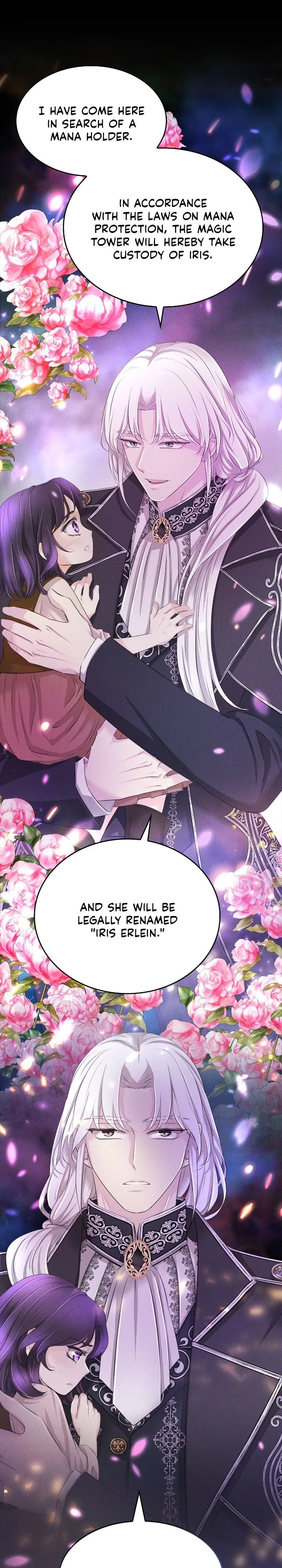Our Ball Begins at Moonrise Chapter 1 page 26