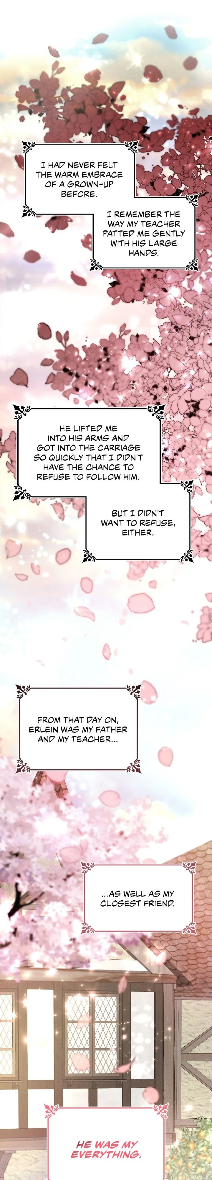 Our Ball Begins at Moonrise Chapter 1 page 32