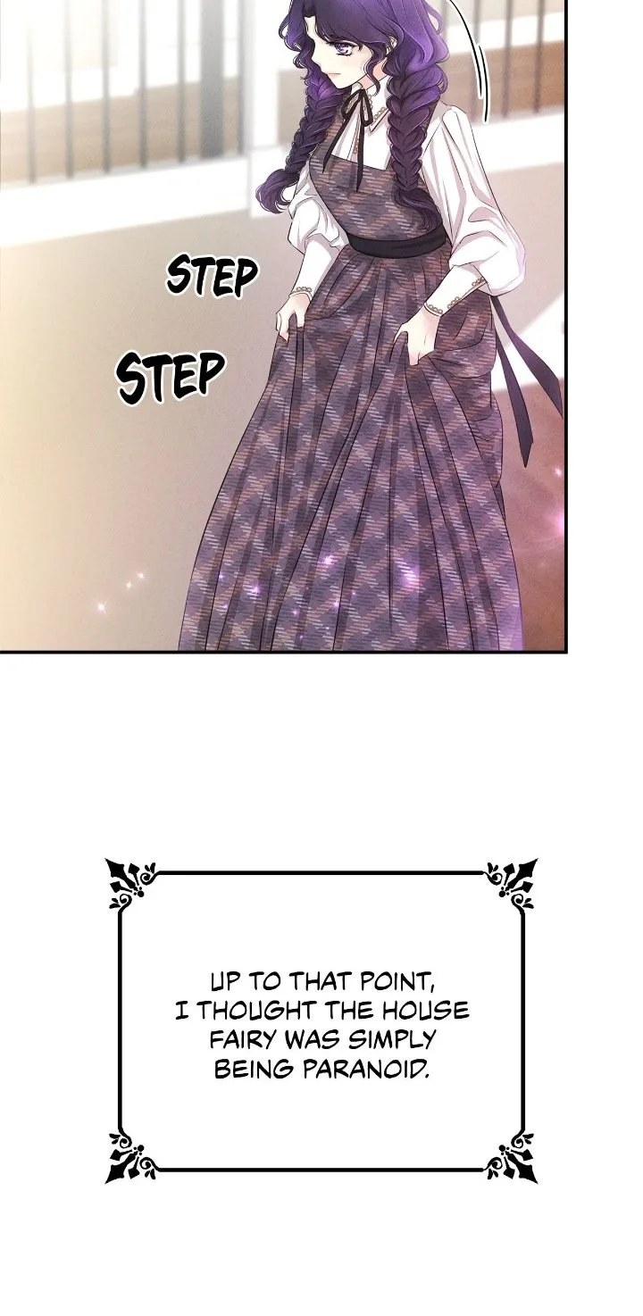 Our Ball Begins at Moonrise Chapter 1 page 34