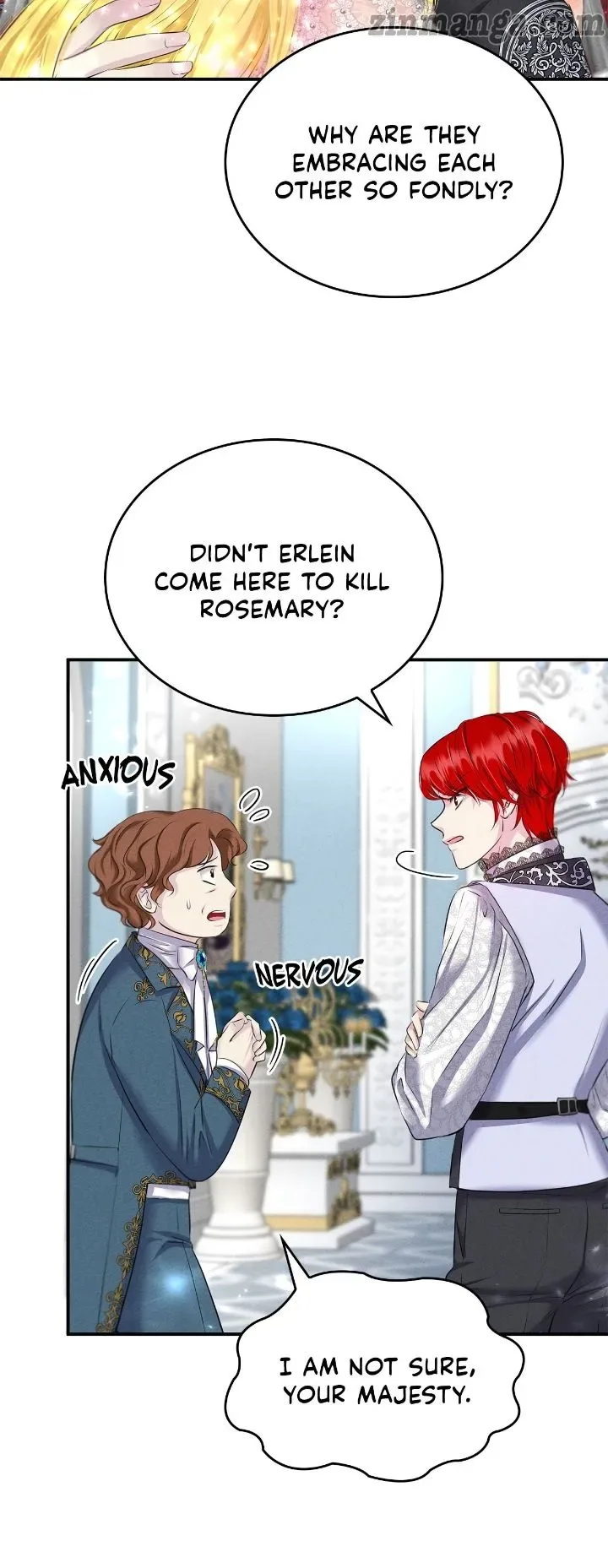 Our Ball Begins at Moonrise Chapter 3 page 22