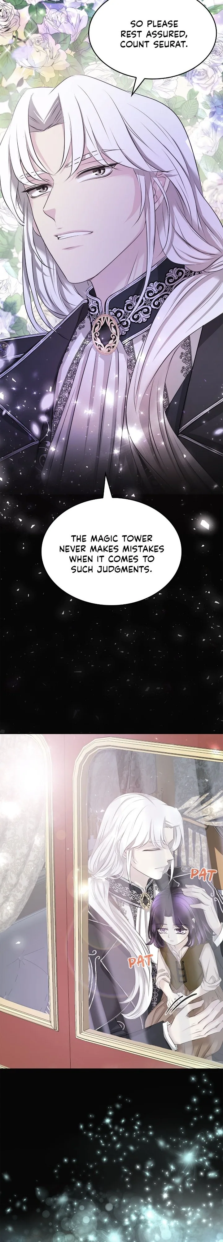 Our Ball Begins at Moonrise Chapter 1 page 30