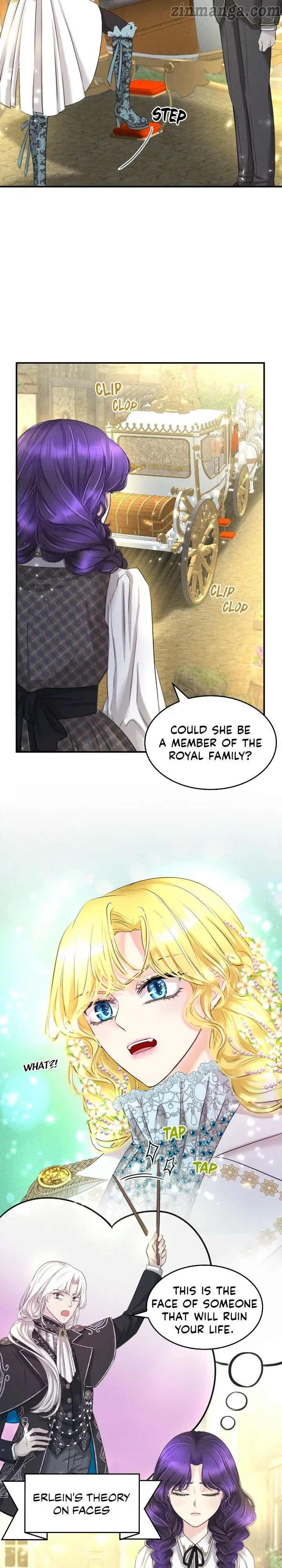 Our Ball Begins at Moonrise Chapter 2 page 10