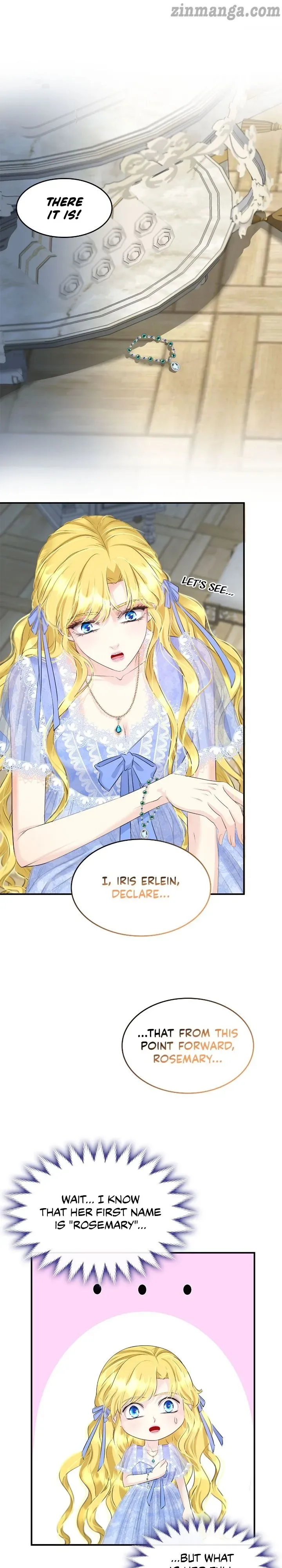 Our Ball Begins at Moonrise Chapter 5 page 27