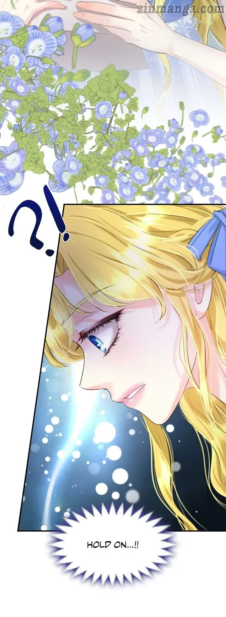 Our Ball Begins at Moonrise Chapter 5 page 29